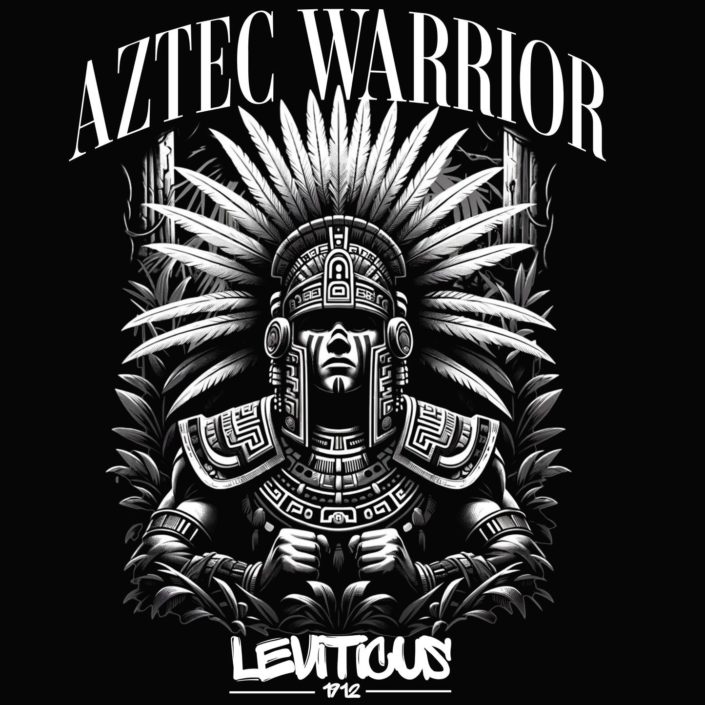 AZTEC WARRIOR