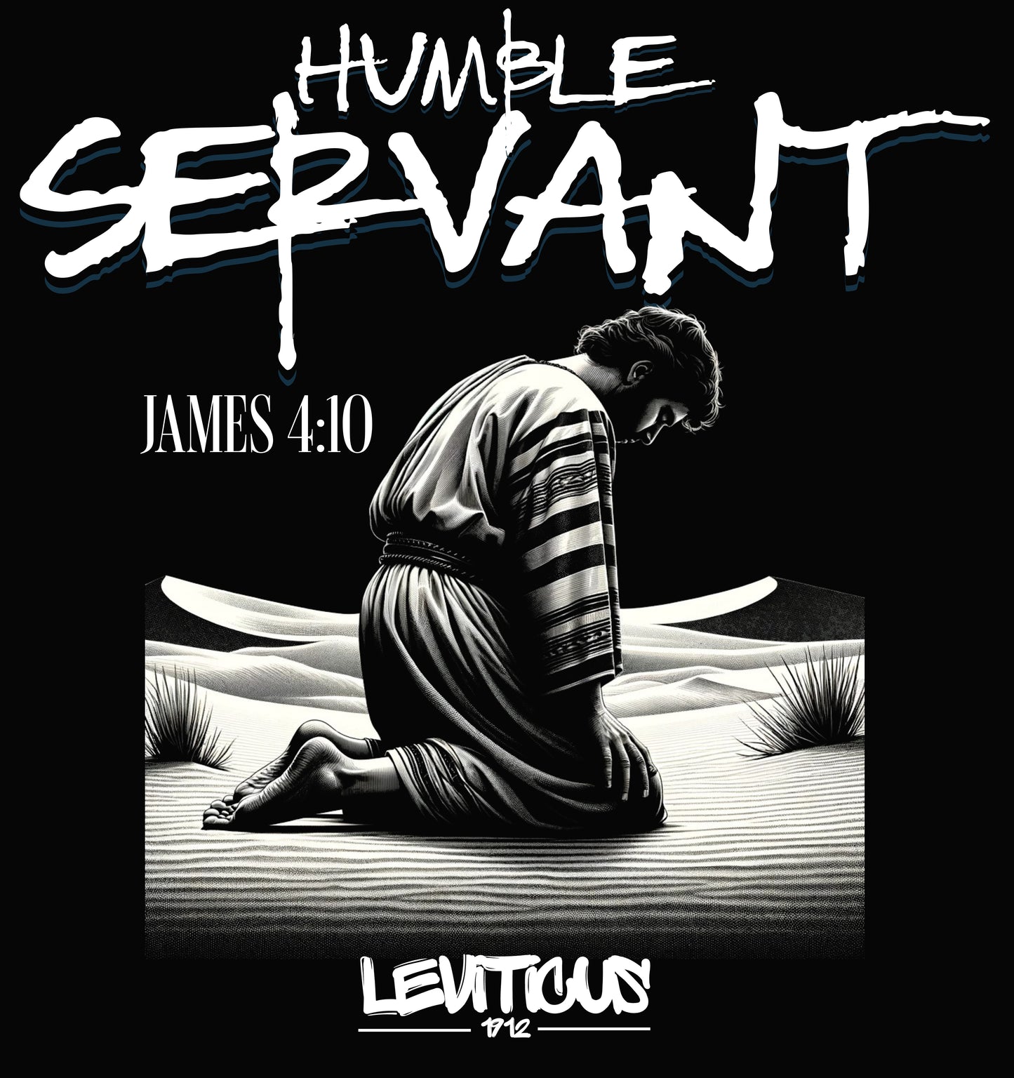 HUMBLE SERVANT