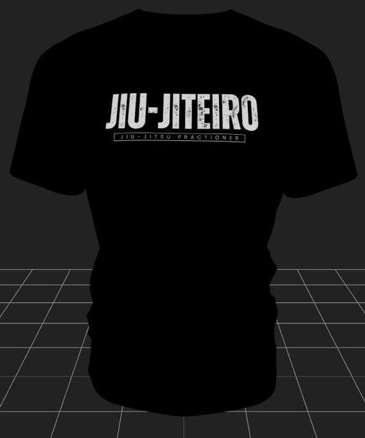 JIU-JITEIRO