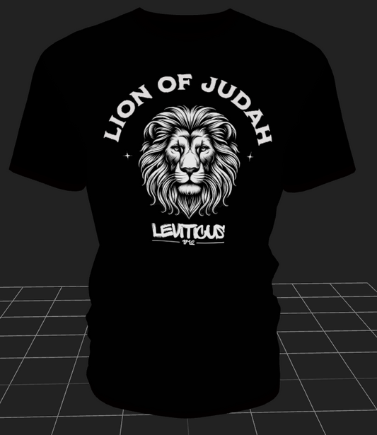 LION OF JUDAH