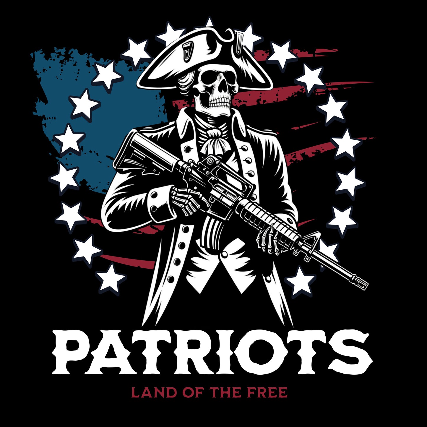 PATRIOTS