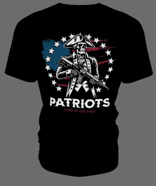 PATRIOTS