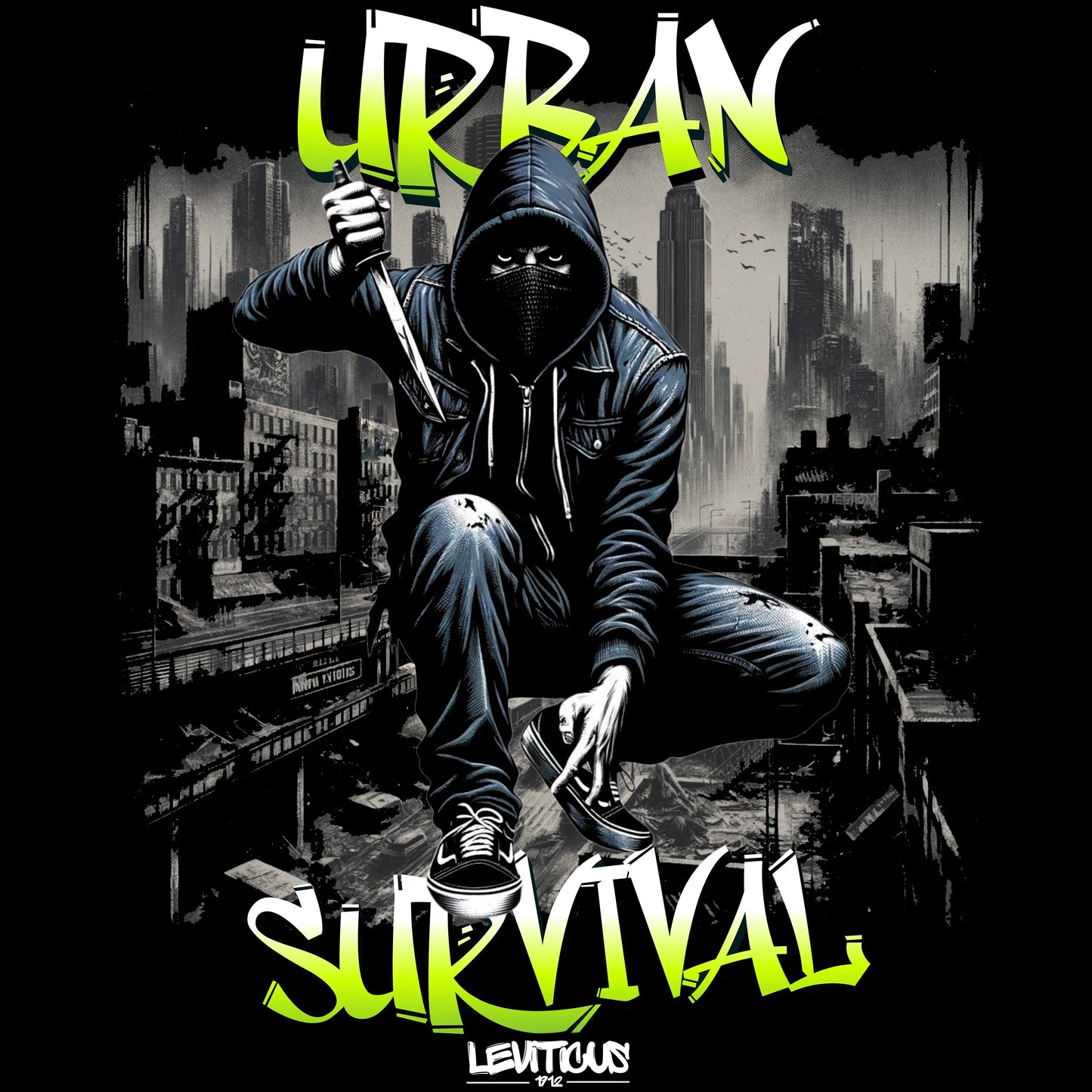 URBAN SURVIVAL