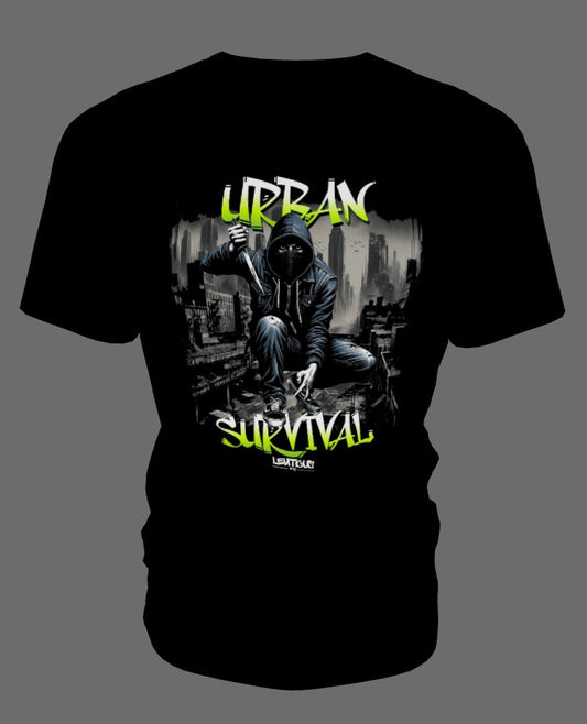 URBAN SURVIVAL