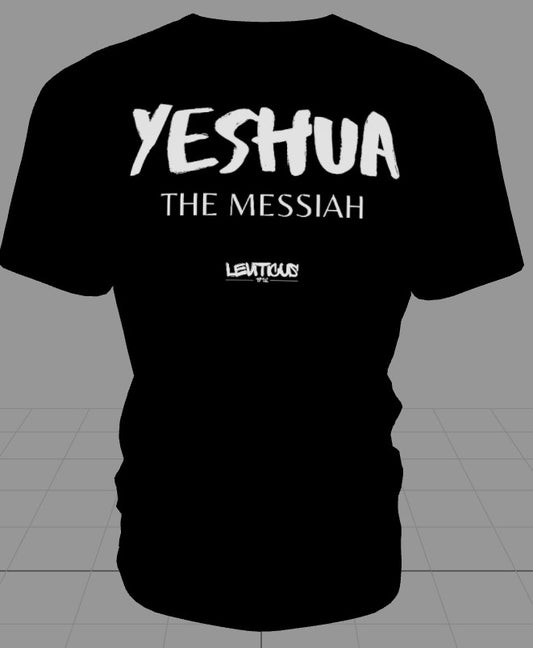 YESHUA THE MESSIAH