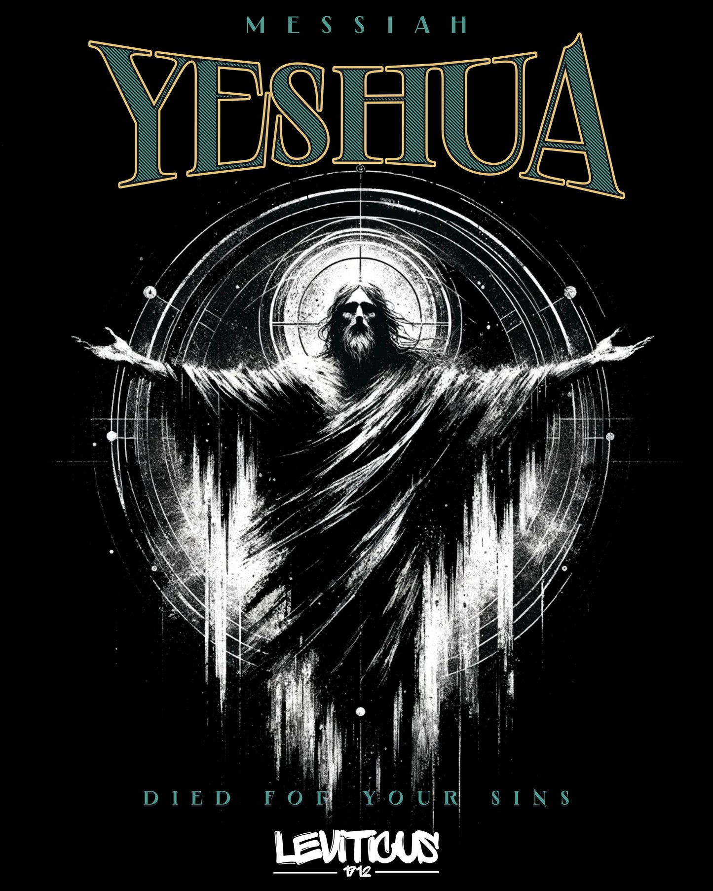 YESHUA THE MESSIAH