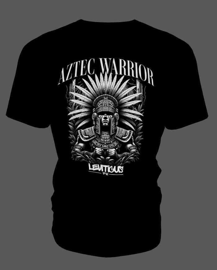 AZTEC WARRIOR