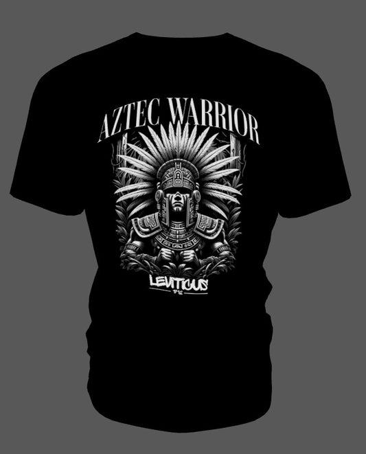 AZTEC WARRIOR